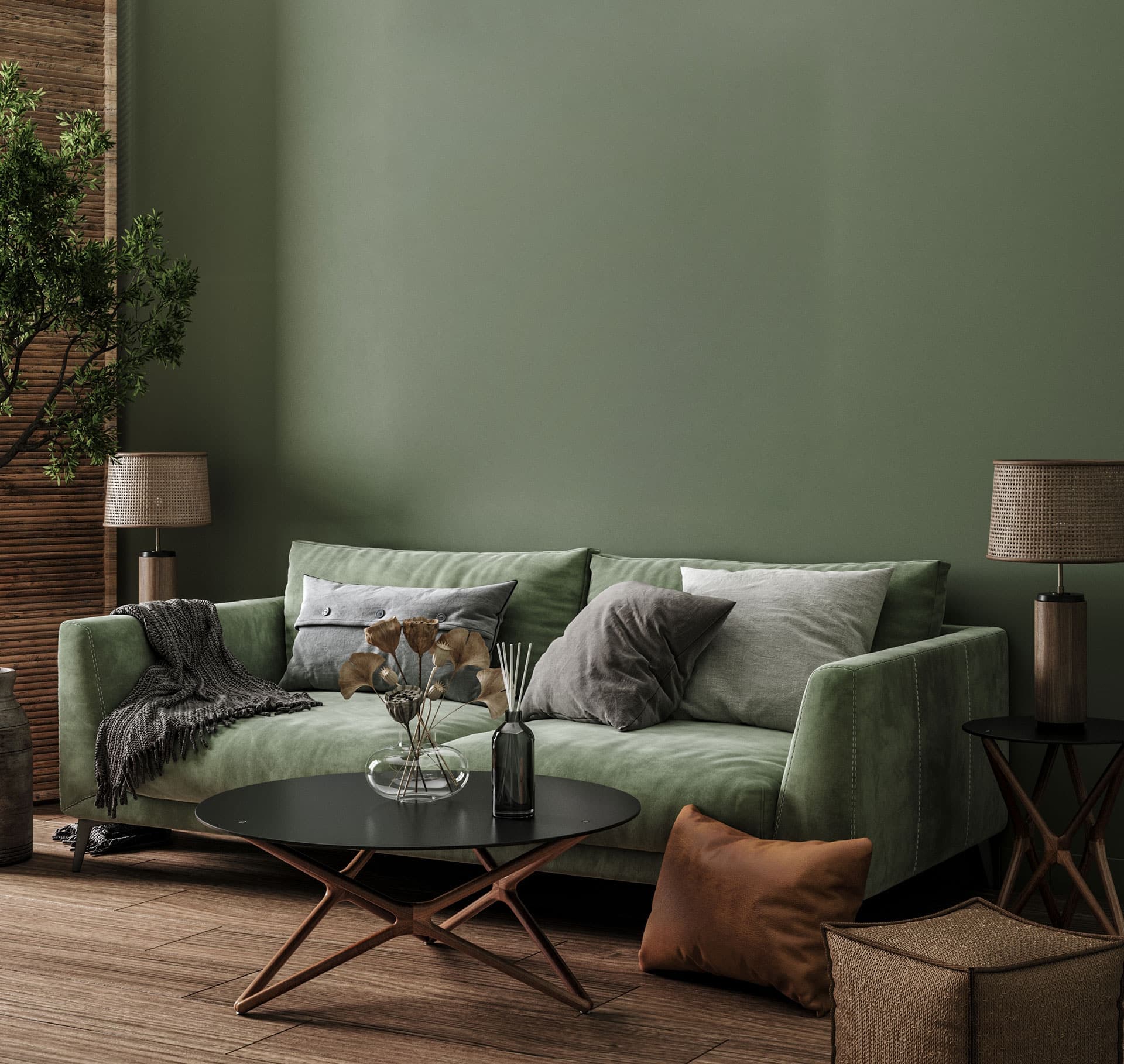 Your ideal home is at your fingertips